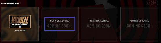 Bronze Bundle Bronze Bundle