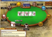 Royal flush