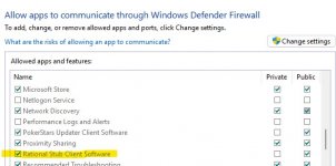 Firewall