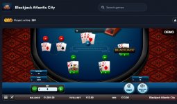 Blackjack