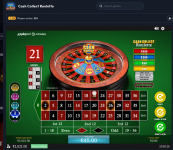 Win with 21