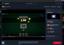 Win with five cards or more