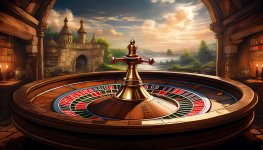 Roulette AI CONTENT Roulette AI CONTENT