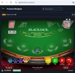 Blackjack p1