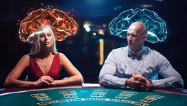 Gambling brains AI CONTENT Gambling brains AI CONTENT