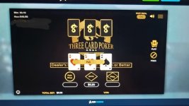 3 card 3 card