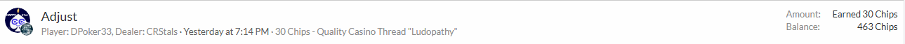 ADJUST Ludopathy ADJUST Ludopathy
