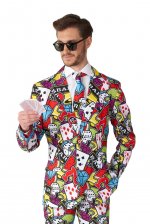 Suitmeister Casino Icons Mens Suit05 Suitmeister Casino Icons Mens Suit05