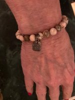 Friendhip Bracelet From Alice