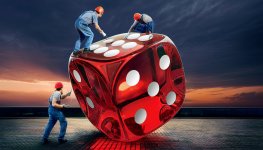 Building a dice AI CONTENT Building a dice AI CONTENT