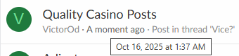 CC casino Oct 16th CC casino Oct 16th