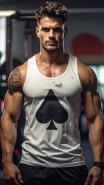 Jack of spades AI CONTENT