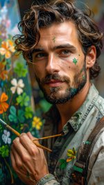 Jack of clubs AI CONTENT