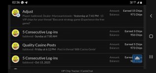 Screenshot 20251023 023633 Yandex Browser Screenshot 20251023 023633 Yandex Browser