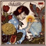 Chick Corea Vinyl