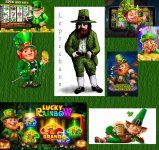 Leprechaun Leprechaun