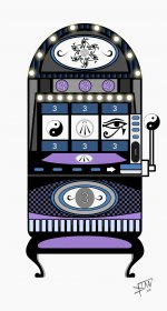 Slot Machine Slot Machine