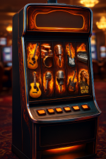 A realistic music themed slotresized A realistic music themed slotresized
