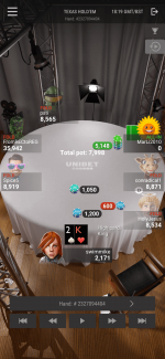 Screenshot 20251122 181945 Unibet Poker