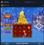 Ho ho tree final