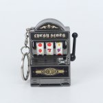 Mini slot machine