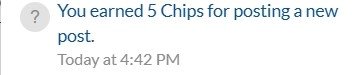 Casino answer