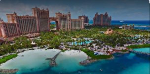 Atantis Bahamas