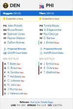 76ers Jan 5 p2 76ers Jan 5 p2