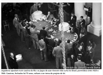 Old Casino Brazil Old Casino Brazil