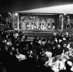 Casino da Urca folklore show 1941 Casino da Urca folklore show 1941