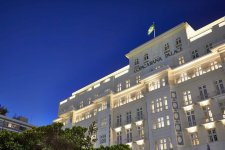 Copacabana Palace Copacabana Palace
