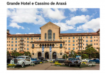 Cassino de Arax Cassino de Arax