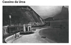 Cassino da Urca Cassino da Urca
