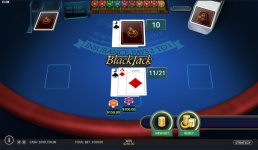 Blackjack