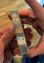 Art of shuffling