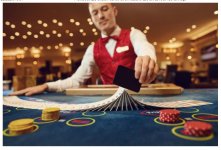 Dealer Dealer