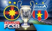 Fcsb