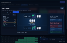 Play against strategy Play against strategy