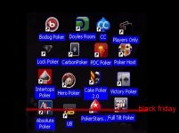 Most shut down Most shut down