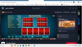 Won 590 vid poker 4 10