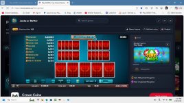 727 start vid poker 4 19