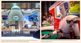 Robots