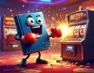 Math slot