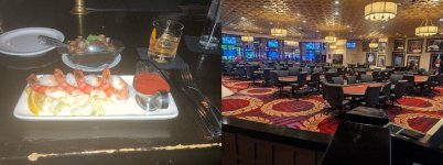HerbsRye and Caesars Poker Room