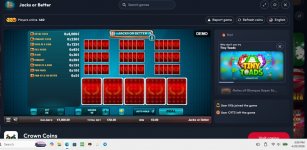 Vid poker 4 20  start