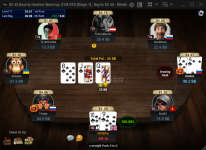 Straightflush