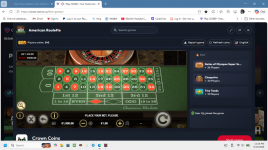 12 26 roulette start may 13
