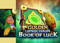 Golden Leprechaun Golden Leprechaun