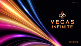 Vegas Infinite Vegas Infinite
