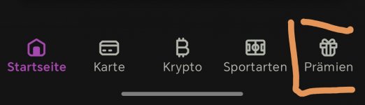 Screenshot 20260605 205853 com moneybookers skrillpayments DashboardActivity Screenshot 20260605 205853 com moneybookers skrillpayments DashboardActivity